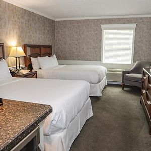 Luxury Double Room